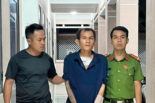 Đắk Lắk: Khởi tố đối tượng đâm Thiếu tá Công an Nguyễn Đông Cánh hi sinh