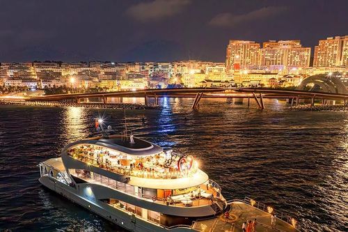 Du lịch An Giang từ 'xứ sở thần tiên' đến 'thiên đường biển đảo'