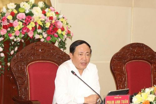 Gia Lai: Tạo thuận lợi thúc đẩy cho doanh nghiệp đầu tư, sản xuất, kinh doanh