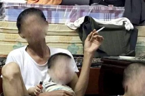 Gánh nặng kép từ thói quen hút thuốc lá