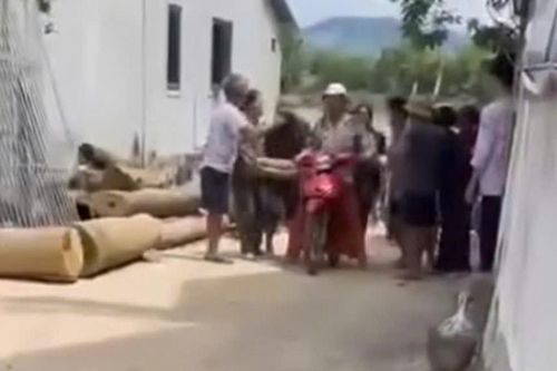 Nghệ An: Người đàn ông tử vong vì bị ong đốt