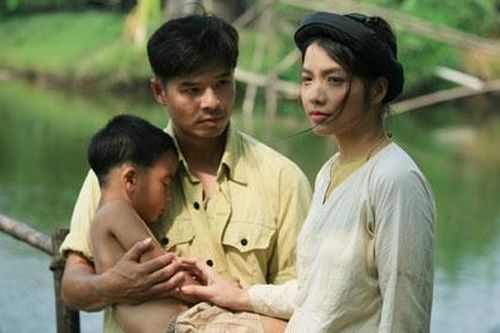 Thêm một góc nhìn cho độc giả quốc tế về nỗi đau chiến tranh