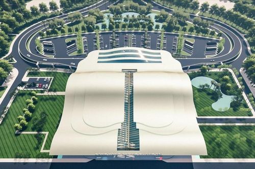 Chốt thời gian hoàn thành sân bay Quảng Trị và ga T2 Đồng Hới