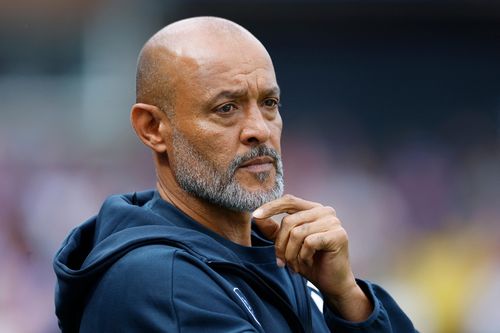 Vì sao Nuno Espirito Santo bị Nottingham Forest sa thải