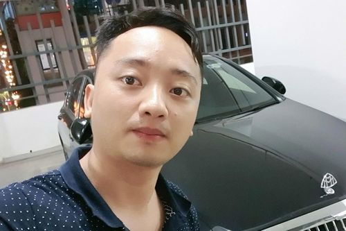 TikToker 'chủ tịch giả nghèo và cái kết' bất ngờ biến mất