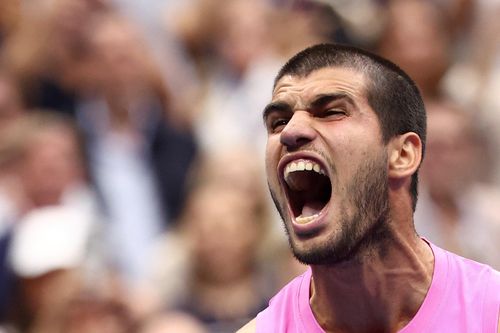Alcaraz 22 tuổi - 6 Grand Slam và câu hỏi về 'tay vợt vĩ đại nhất'