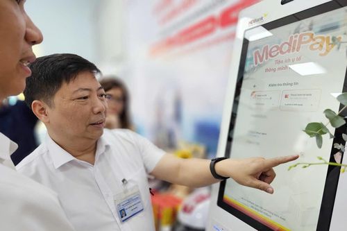 Thêm tiện ích mới cho người dân khi đến Viện Pasteur TP.HCM