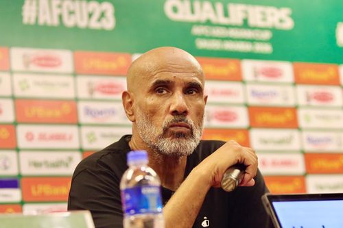 'U23 Yemen thua vì U23 Việt Nam quá mạnh'