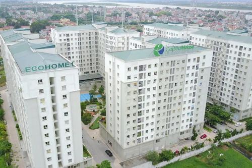 Thêm cơ hội an cư cho nhiều người