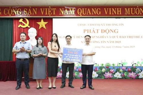 Những quy định mới nhất về Quỹ Đền ơn đáp nghĩa