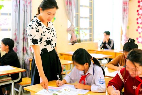 Điều chỉnh chỉ tiêu tuyển dụng viên chức giáo dục tại TPHCM