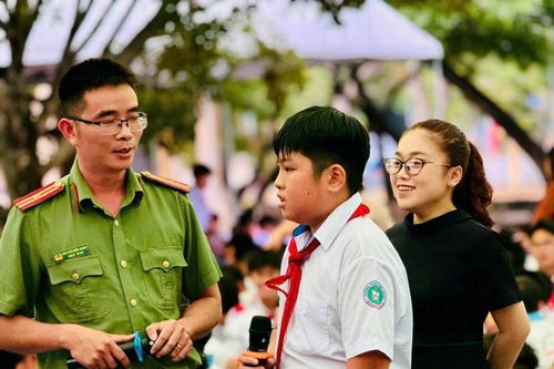 Bảo vệ nền tảng tư tưởng từ những điều nhỏ nhất