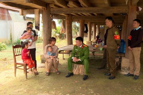 Thanh Hóa mở 'cuộc chiến' 5 năm: Quyết tâm xây dựng xã, phường không ma túy