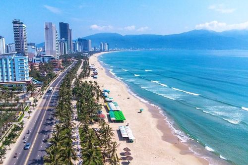 Tìm giải pháp hữu hiệu chống xói lở, ổn định bãi biển