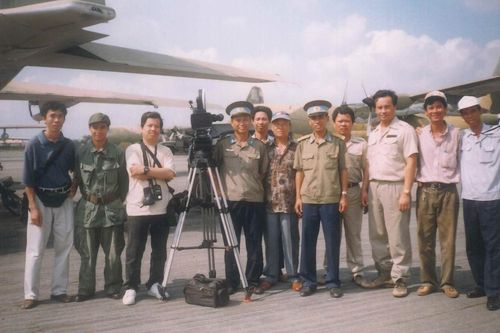 'Đường lớn đã mở' cho phim lịch sử, chiến tranh: Từng bước vượt qua thách thức