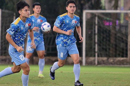 Tin nóng bóng đá Việt Nam hôm nay 9/9: U23 Việt Nam quyết giành ngôi đầu bảng; Giải hạng Nhất quốc gia chỉ còn 1,5 suất thăng hạng