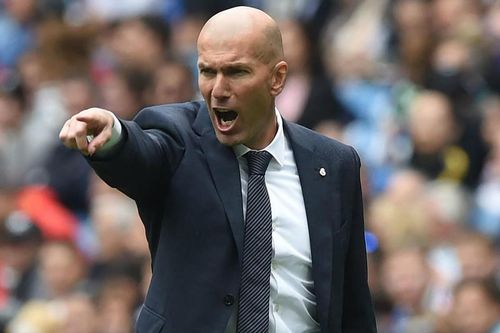 Tin nóng thể thao sáng 9/9: Rộ tin bất ngờ liên quan tới Zidane; thần đồng 16 tuổi thắng 'vua cờ' thế giới