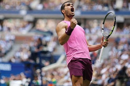 Alcaraz tiết lộ mục tiêu đặc biệt sau khi vô địch US Open 2025