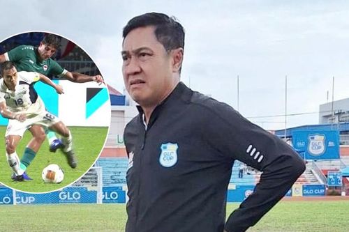 Huyền thoại bóng đá Thái chỉ trích cầu thủ Iraq: '30 năm qua chưa thấy pha phạm lỗi thô bạo như vậy, phải báo cáo lên FIFA'