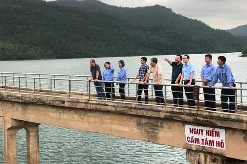 Quảng Ninh sẵn sàng ứng phó mùa mưa, lũ