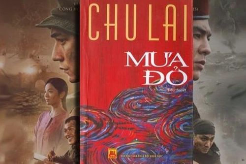 Đề tài chiến tranh và hậu chiến sẽ không bao giờ cạn kiệt
