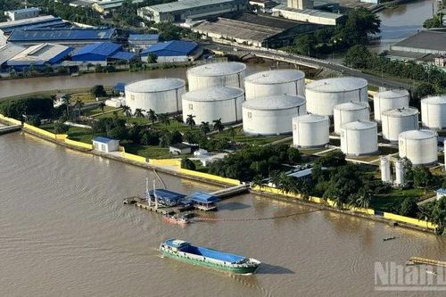 Việt Nam có thể trở thành điểm sáng trong bức tranh logistics toàn cầu