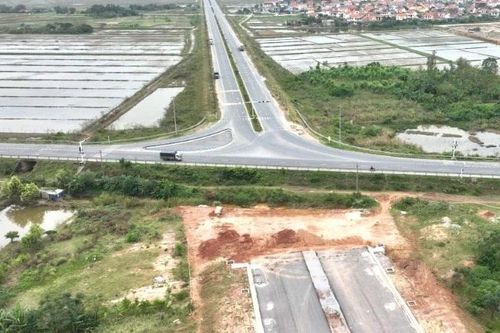 Quảng Trị đầu tư xây dựng nút giao với tuyến tránh Đồng Hới kết nối với cao tốc bắc-nam