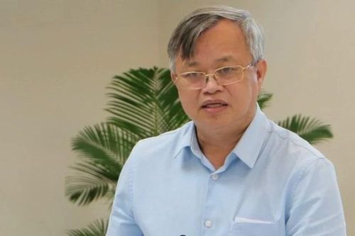 Tạm đình chỉ nhiệm vụ đại biểu Hội đồng nhân dân tỉnh Đồng Nai đối với ông Cao Tiến Dũng