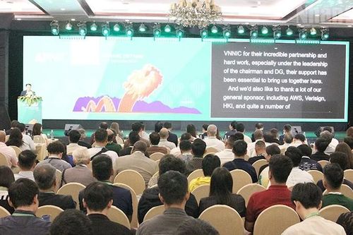 Xây dựng nền internet an toàn, mở và đổi mới