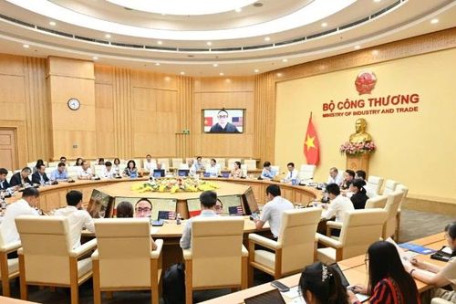 Đa dạng hóa thị trường, hướng tới mục tiêu tăng trưởng xuất khẩu bền vững