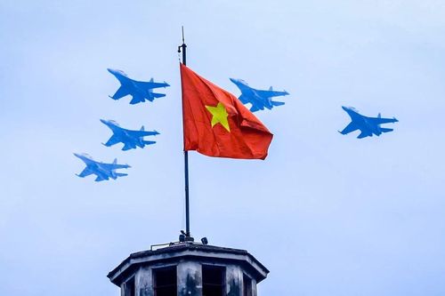 Top các địa phương có doanh thu du lịch cao nhất cả nước dịp nghỉ lễ 2/9