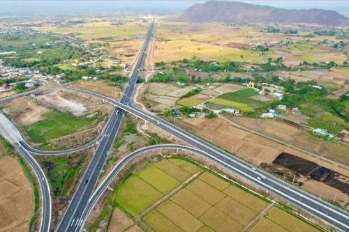 Dự án cao tốc Vĩnh Hảo-Phan Thiết: Chậm bàn giao mặt bằng, nguồn vốn sẽ thu hồi