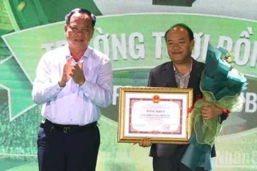 Câu lạc bộ Trường Tươi Đồng Nai xuất quân mùa giải mới