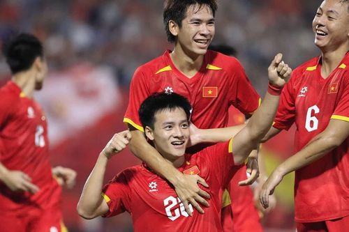 Đánh bại U23 Yemen, U23 Việt Nam giành vé dự Vòng chung kết U23 châu Á 2026
