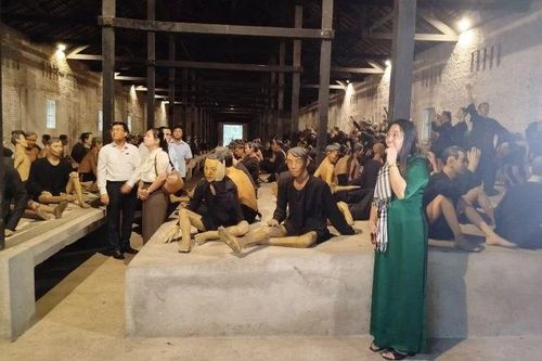 Xem xét trùng tu, sửa chữa nhằm hạn chế sự xuống cấp các di tích ở Thành phố Hồ Chí Minh