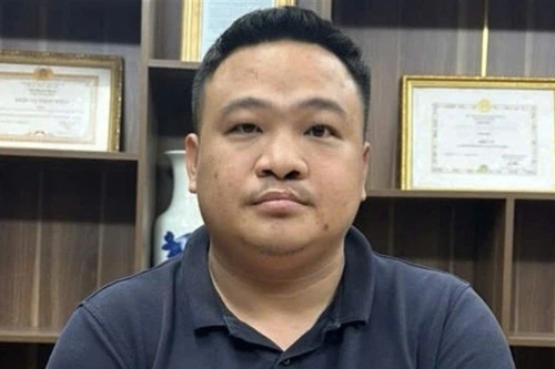 Khởi tố 147 bị can lừa đảo hàng trăm nghìn người