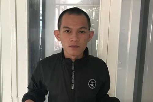 Truy bắt nhanh nghi can sát hại Thiếu tá Công an xã