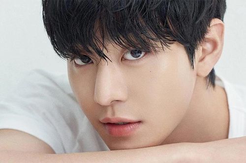 Ahn Hyo Seop: Phong cách gợi cảm, quyến rũ nhưng vẫn kín đáo mang khí chất của 'nam thần hiện đại'