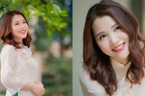 Tiến sĩ Lê Thu Hà 'giải mã' môi trường đại học dành cho tân sinh viên