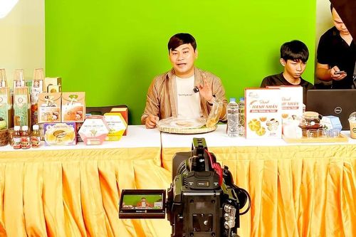 Định vị thương hiệu doanh nghiệp Việt trên không gian số
