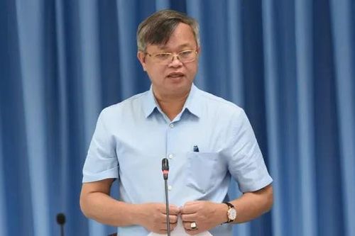 Tạm đình chỉ nhiệm vụ đại biểu HĐND tỉnh Đồng Nai đối với ông Cao Tiến Dũng