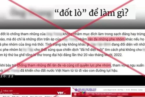 Mỗi đảng viên phải là 'lá chắn thép'