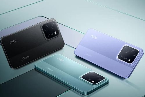 POCO C85 có mức giá dễ tiếp cận
