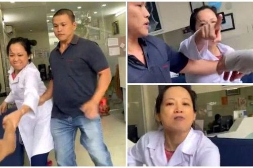 Bác sĩ cơ sở nha khoa Tuyết Chinh nói gì vụ hành hung khách hàng?