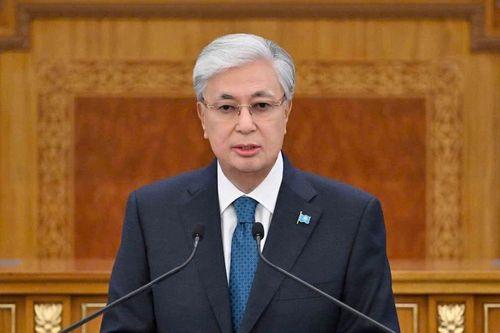 Quyết tâm dẫn đầu của Kazakhstan trong kỷ nguyên trí tuệ nhân tạo