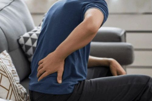 Tư thế xấu gây tổn thương nghiêm trọng đến sức khỏe
