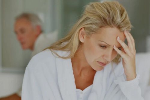 Thiết bị giúp nhận diện sớm giai đoạn tiền mãn kinh