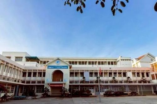 Lâm Đồng thành lập trường liên cấp tạo thuận lợi cho học sinh sau sáp nhập tỉnh