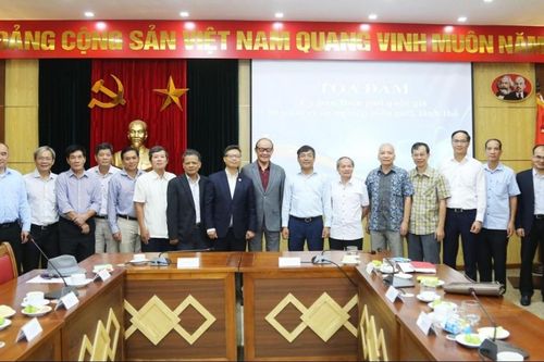 Ủy ban Biên giới quốc gia - 50 năm một sứ mệnh thiêng liêng