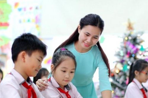 Nghị quyết 71 – Cú hích hành động cho giáo dục Việt Nam